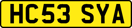 HC53SYA