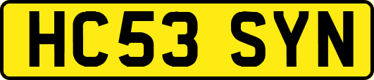 HC53SYN