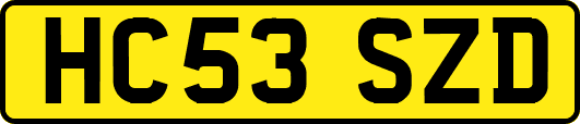 HC53SZD