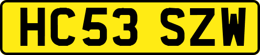 HC53SZW