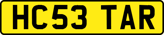 HC53TAR