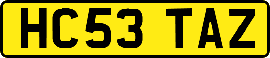 HC53TAZ