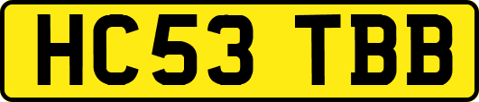 HC53TBB