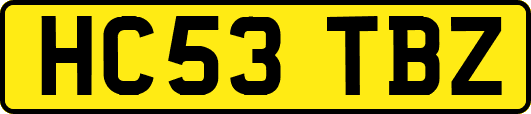 HC53TBZ