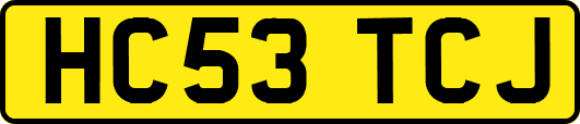 HC53TCJ