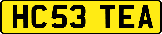 HC53TEA