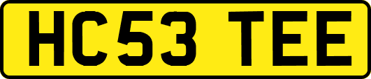 HC53TEE