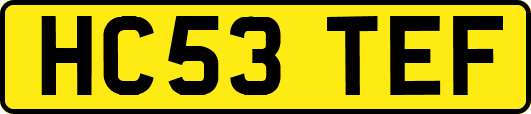 HC53TEF