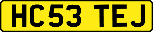HC53TEJ