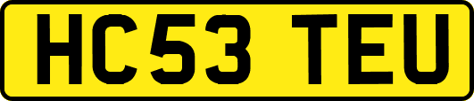 HC53TEU