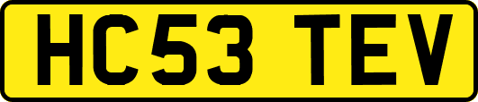 HC53TEV