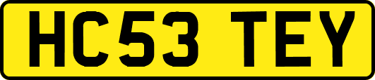 HC53TEY