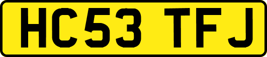 HC53TFJ