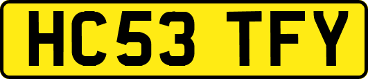HC53TFY