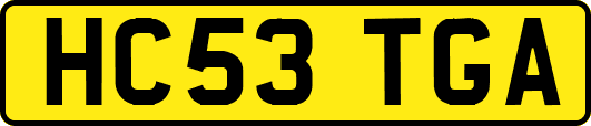 HC53TGA