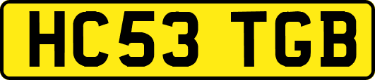 HC53TGB