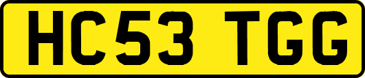 HC53TGG