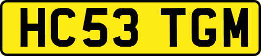 HC53TGM