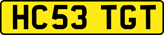 HC53TGT