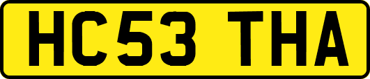 HC53THA