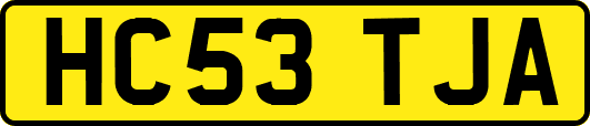 HC53TJA