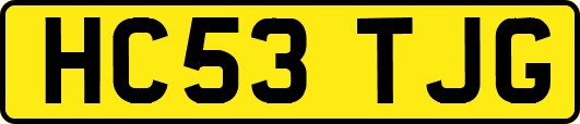 HC53TJG