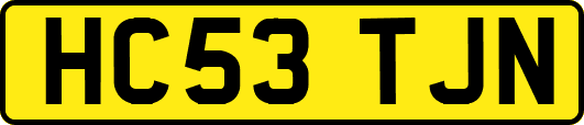 HC53TJN