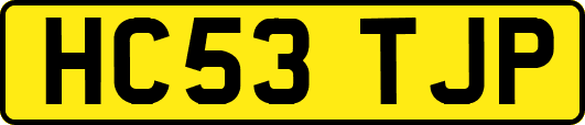 HC53TJP