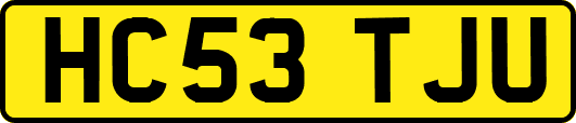 HC53TJU