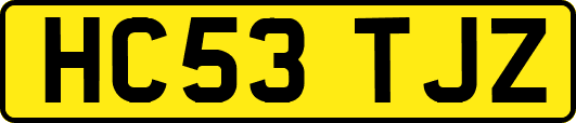 HC53TJZ