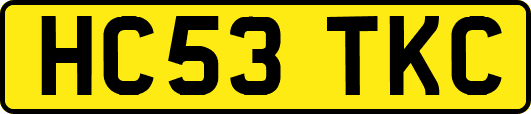 HC53TKC