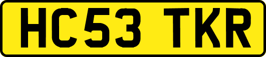 HC53TKR