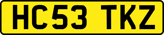 HC53TKZ