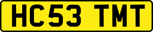HC53TMT