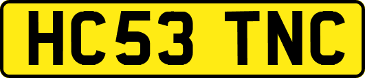 HC53TNC