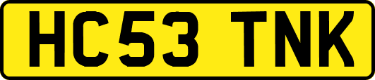HC53TNK
