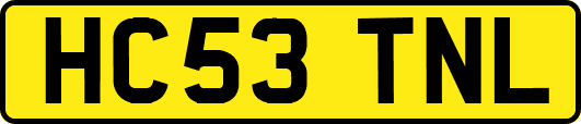 HC53TNL