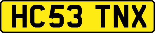 HC53TNX