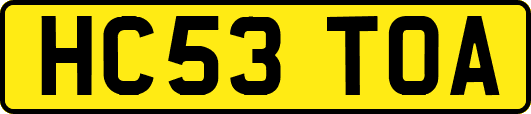 HC53TOA