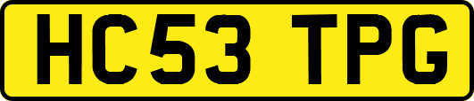HC53TPG