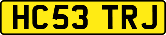 HC53TRJ