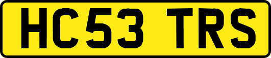 HC53TRS