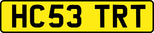 HC53TRT