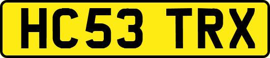 HC53TRX