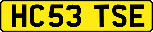 HC53TSE