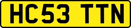HC53TTN