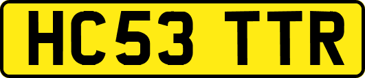 HC53TTR