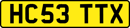 HC53TTX