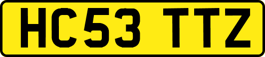 HC53TTZ
