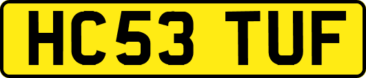 HC53TUF
